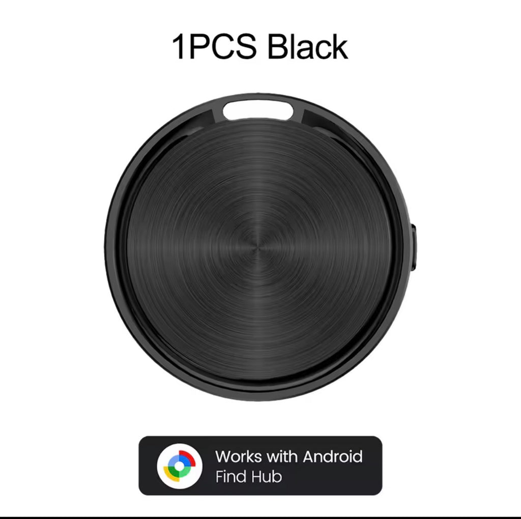 Tracker GPS Android