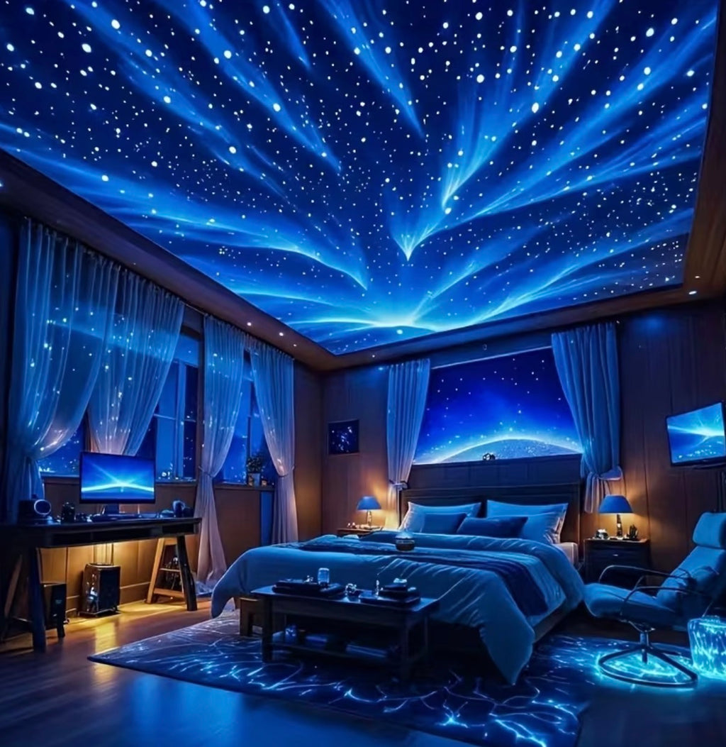 Luce Led Aurora