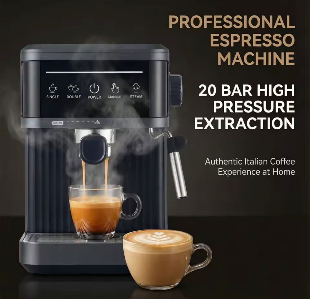 Macchina per caffè