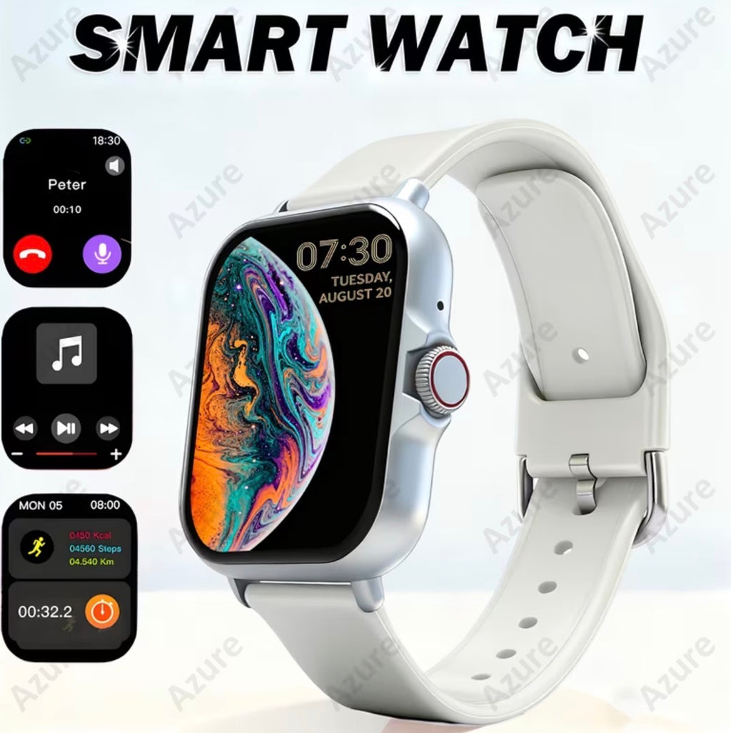 SmartWatch