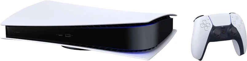 PlayStation 5 Digital Edition