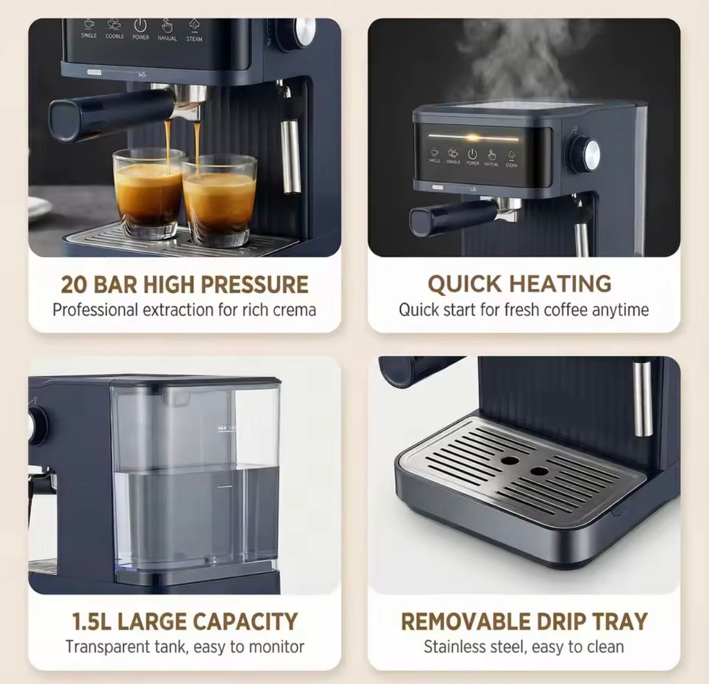 Macchina per caffè