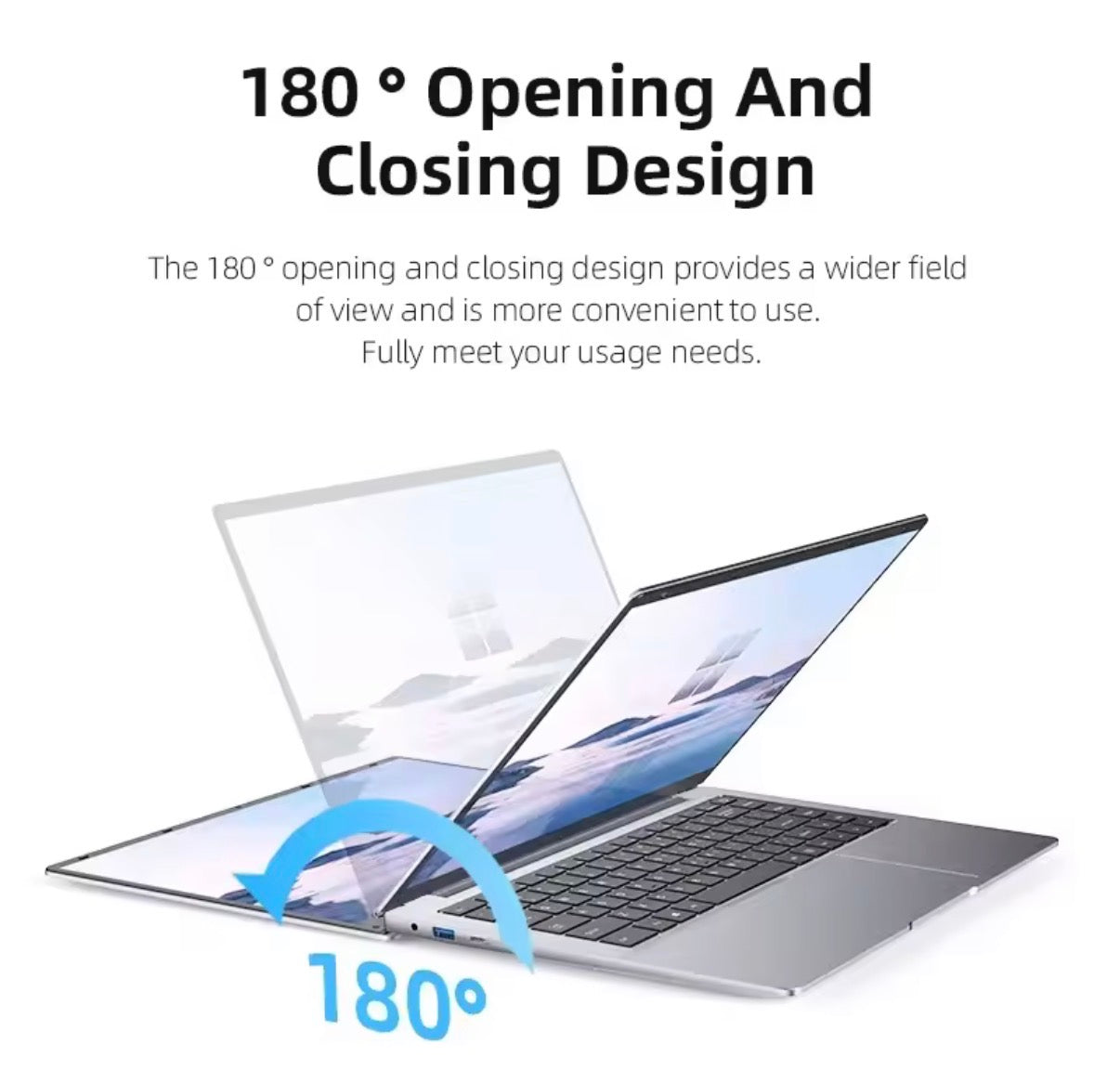 Xiaomi Laptop