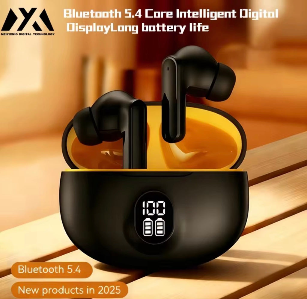 Cuffie Wireless 895B
