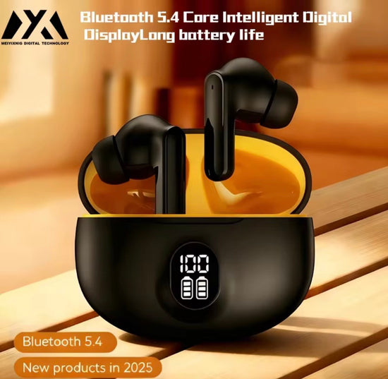 Cuffie Wireless 895B