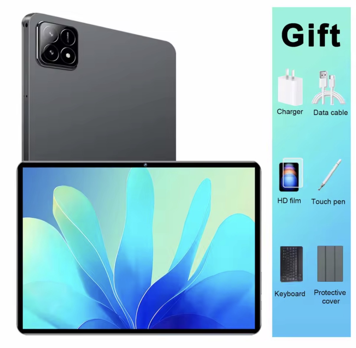 Tablet Android Pro 6