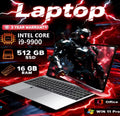 Laptop Intel Core i9-9900