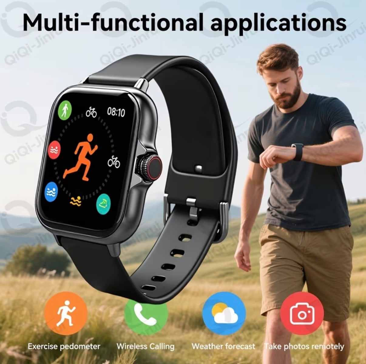 SmartWatch