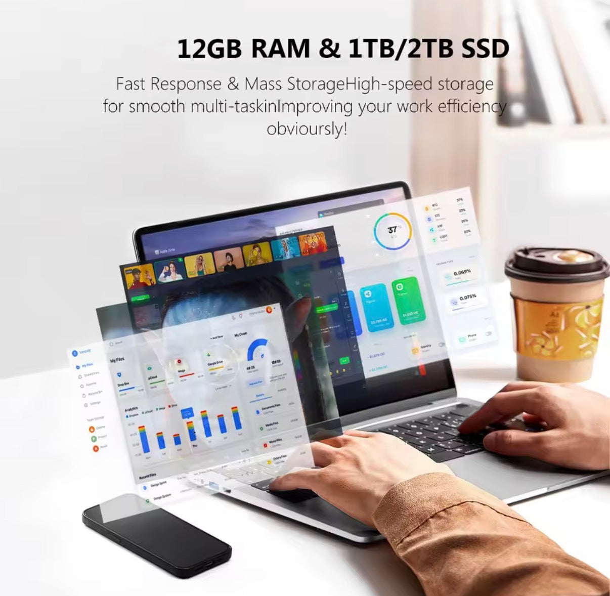 Xiaomi Laptop