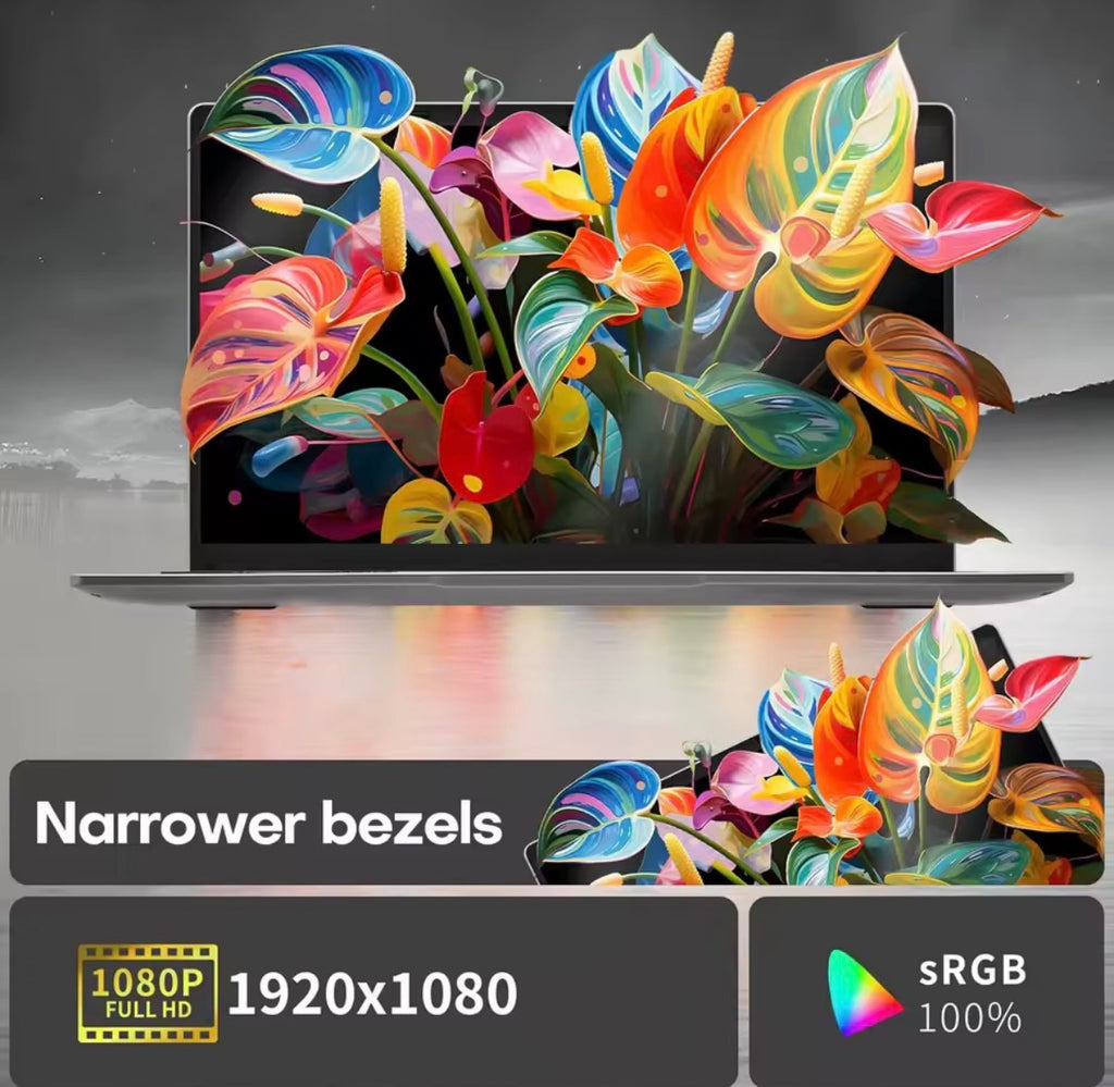 Laptop Xiaman Ultra Slim