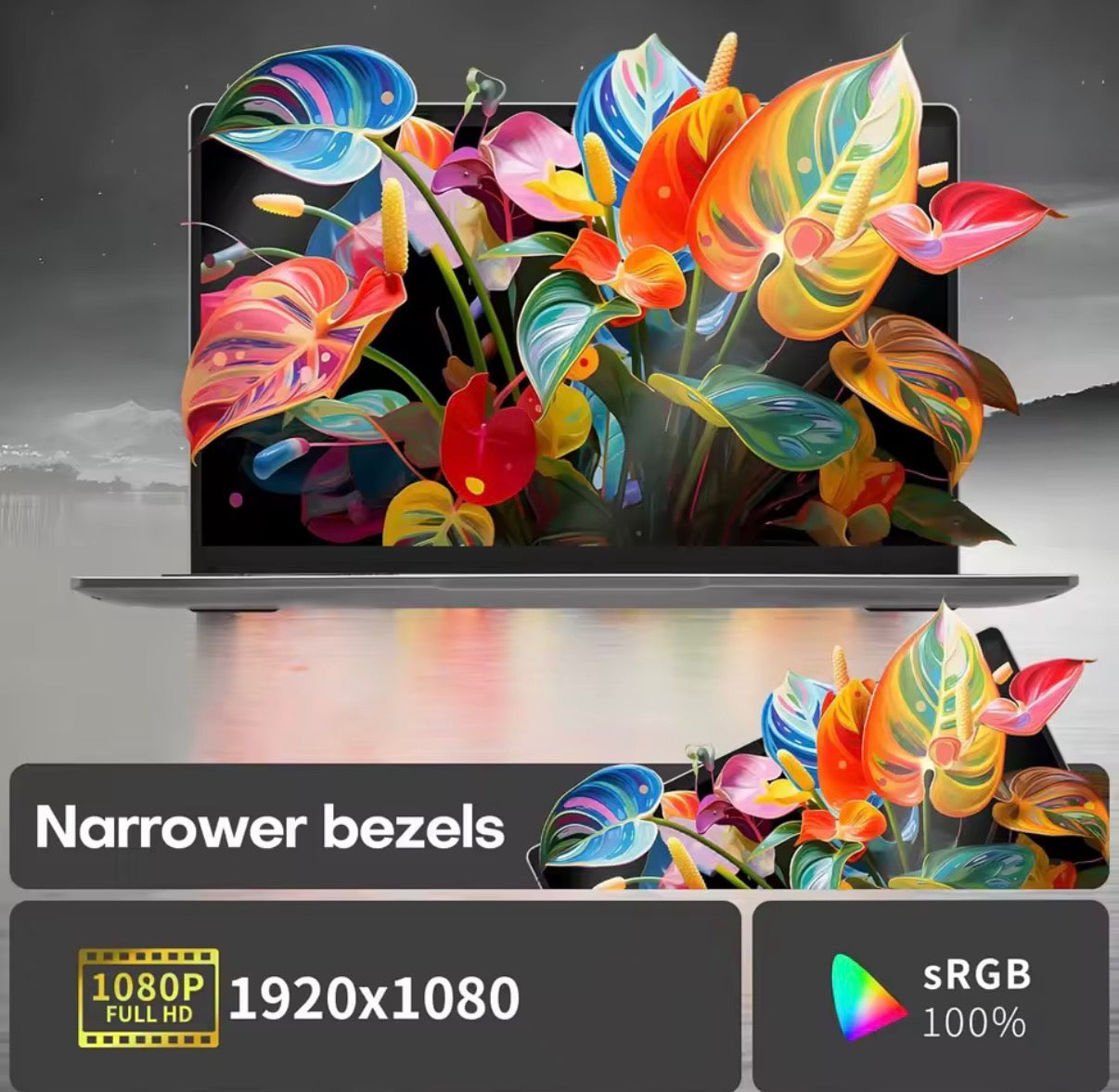 Laptop Xiaman Ultra Slim