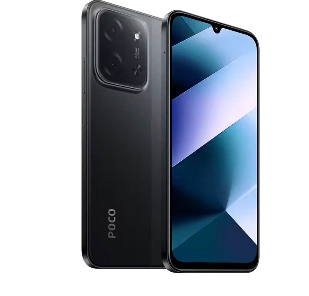 POCO C85