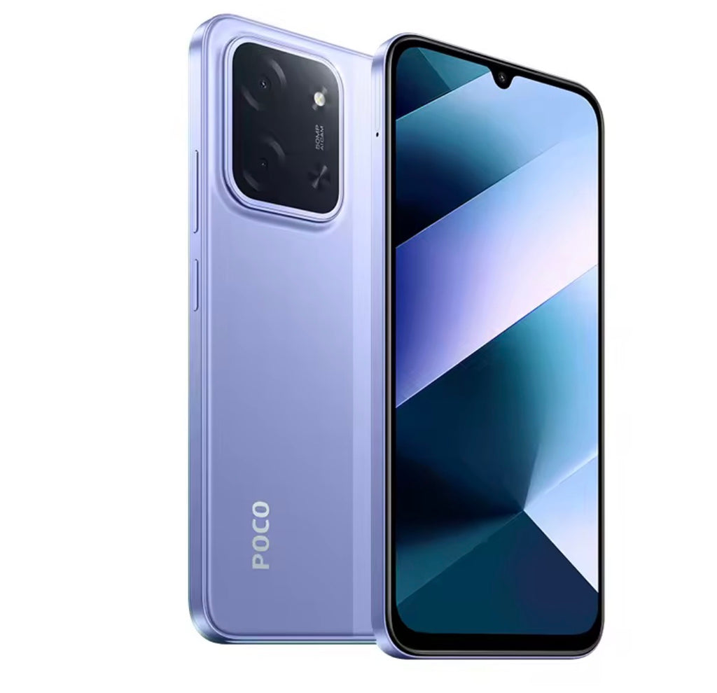 POCO C85