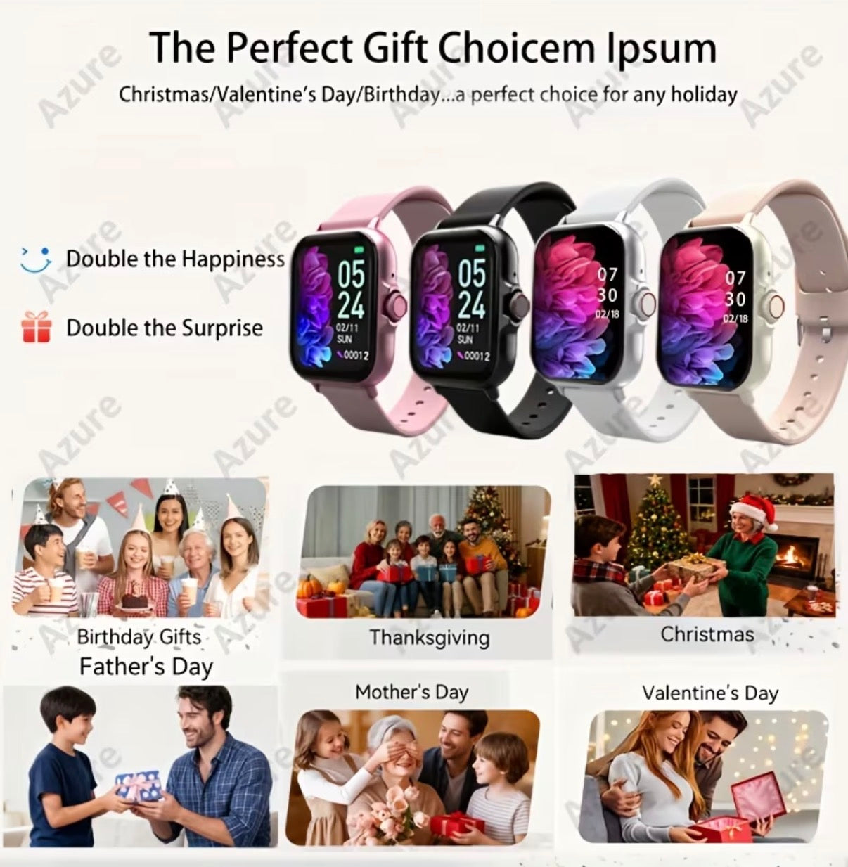 SmartWatch
