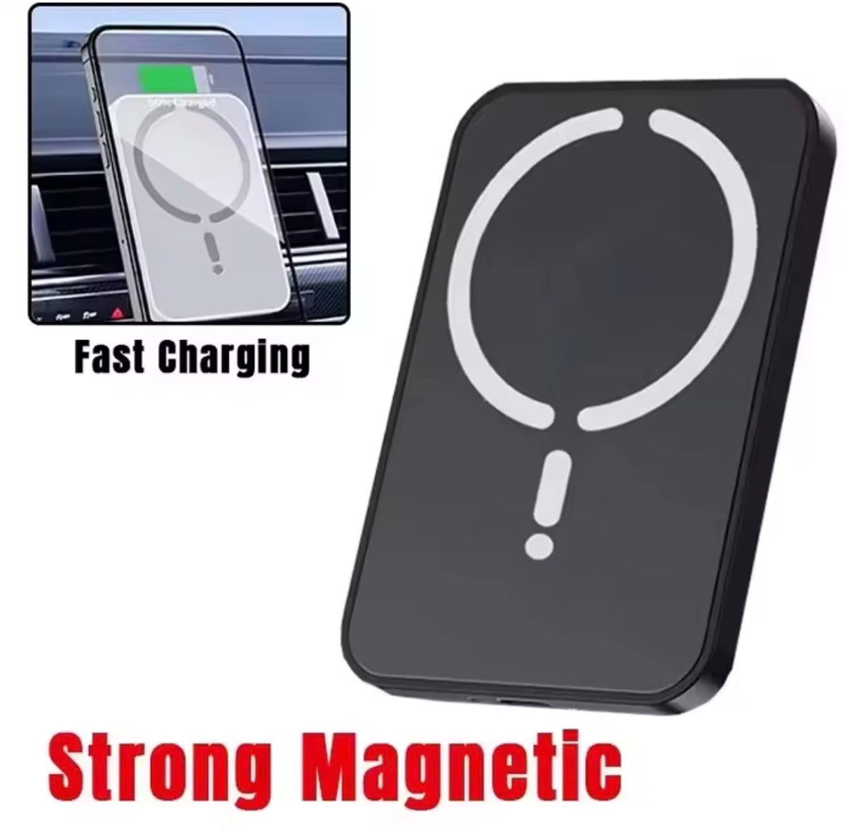 Charger Wireless