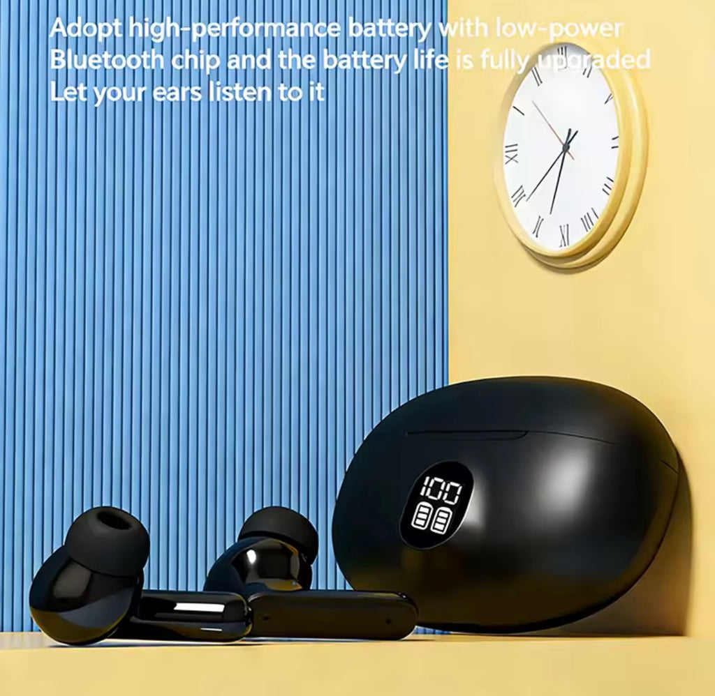 Cuffie Wireless 895B