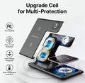 Powerbank wireless