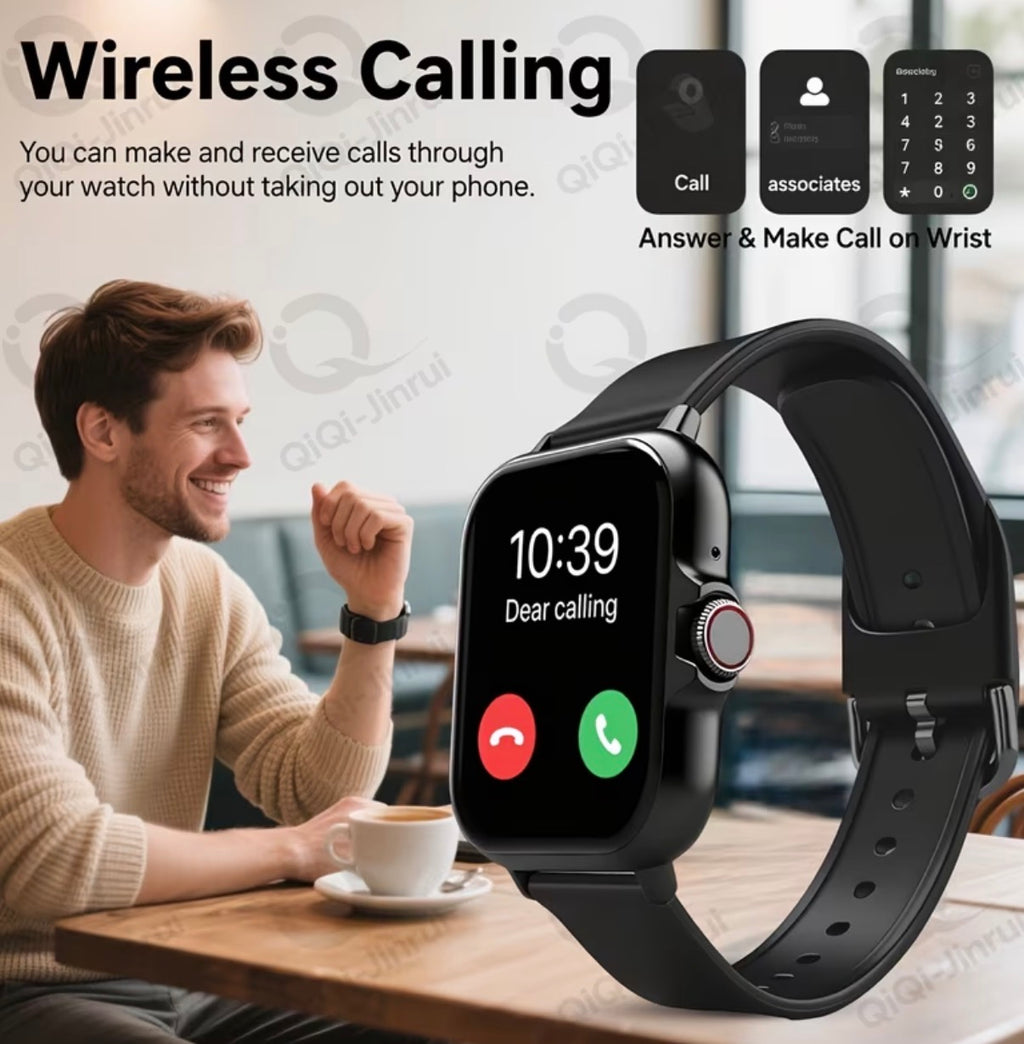SmartWatch