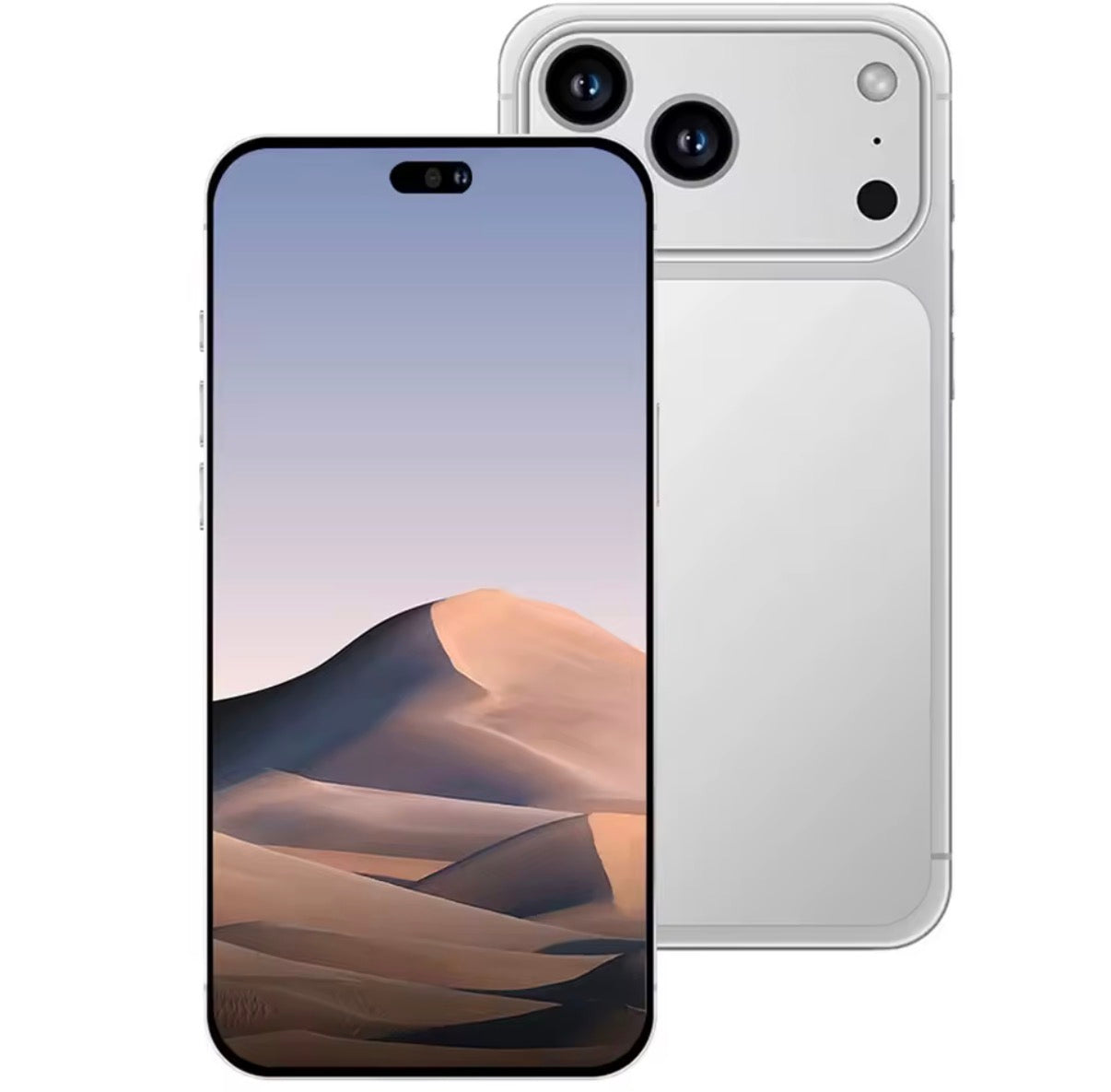 I17 Pro Max 5G