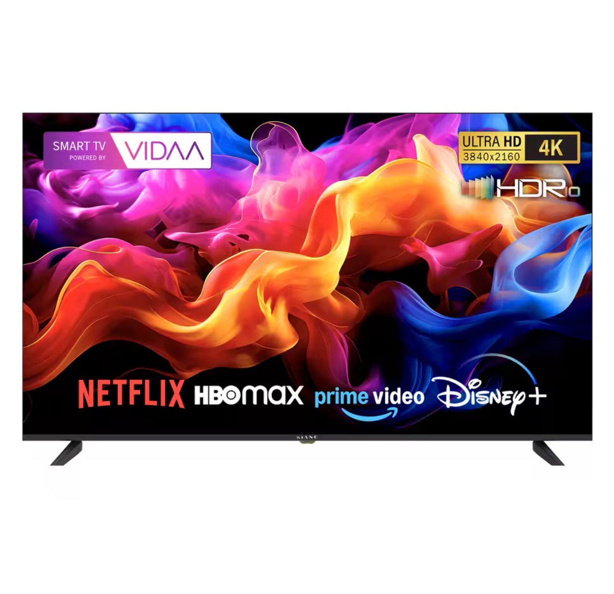 Tv Kiano Elegance 50’