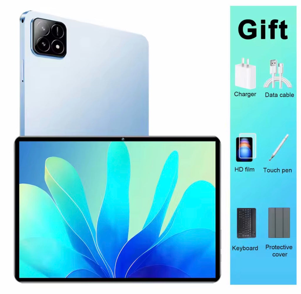 Tablet Android Pro 6