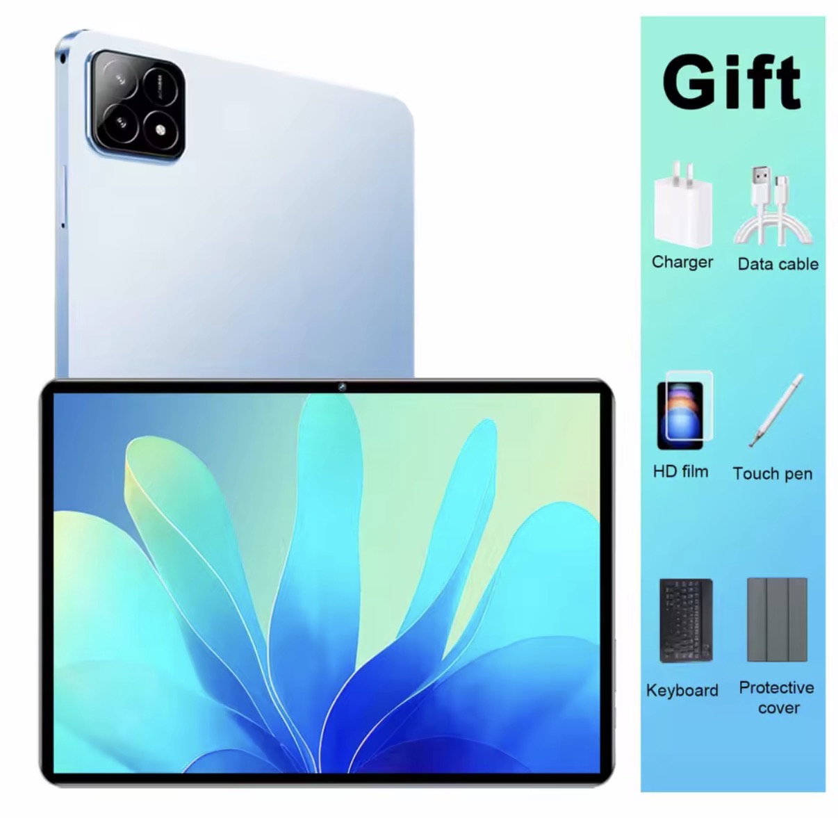 Tablet Android Pro 6