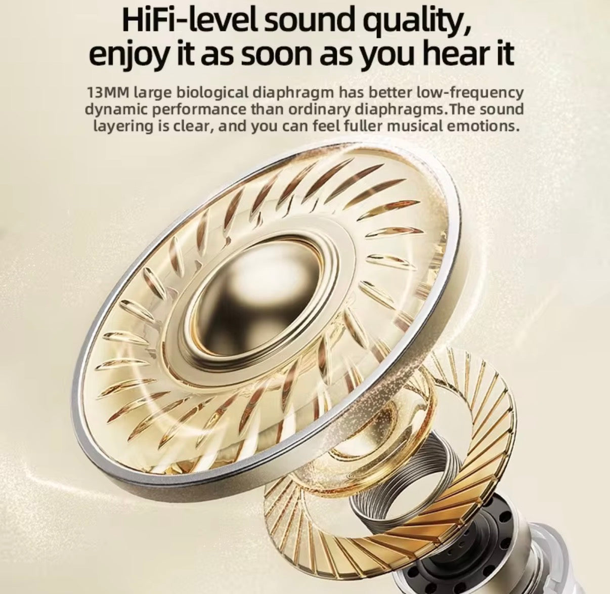 Cuffie Wireless 895B