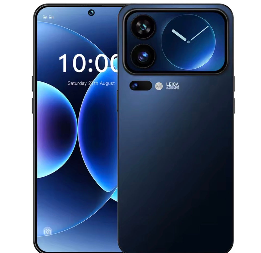 M17 Pro Max