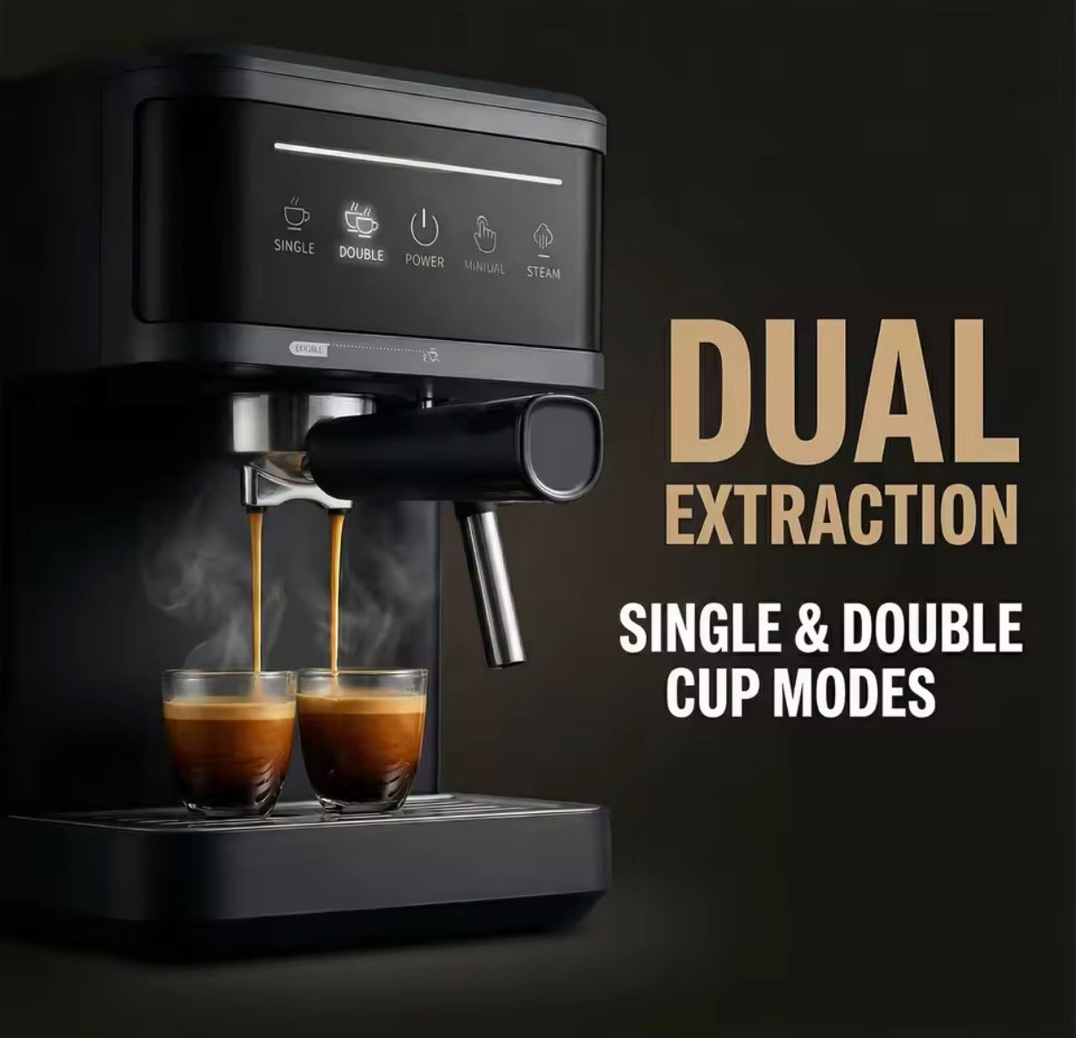Macchina per caffè
