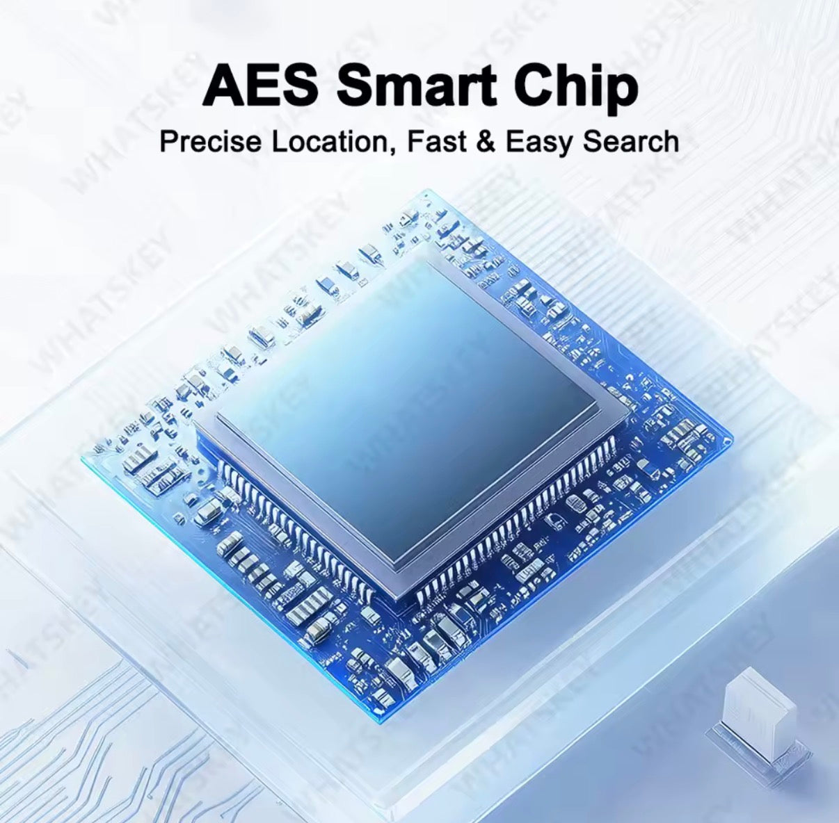 Tracker GPS Android