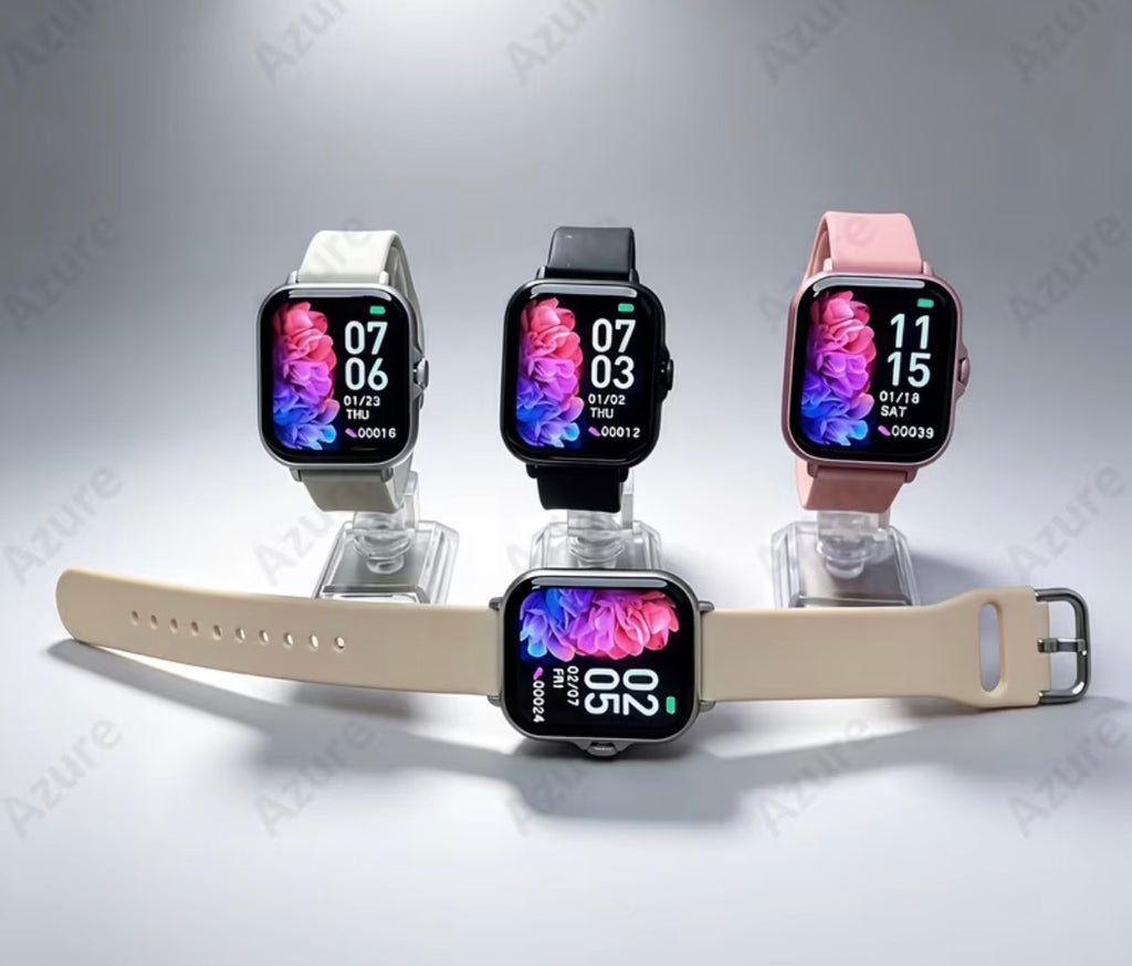 SmartWatch