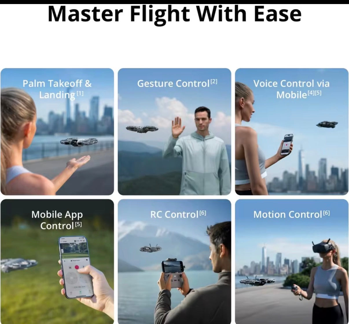 Drone DJI NEO2