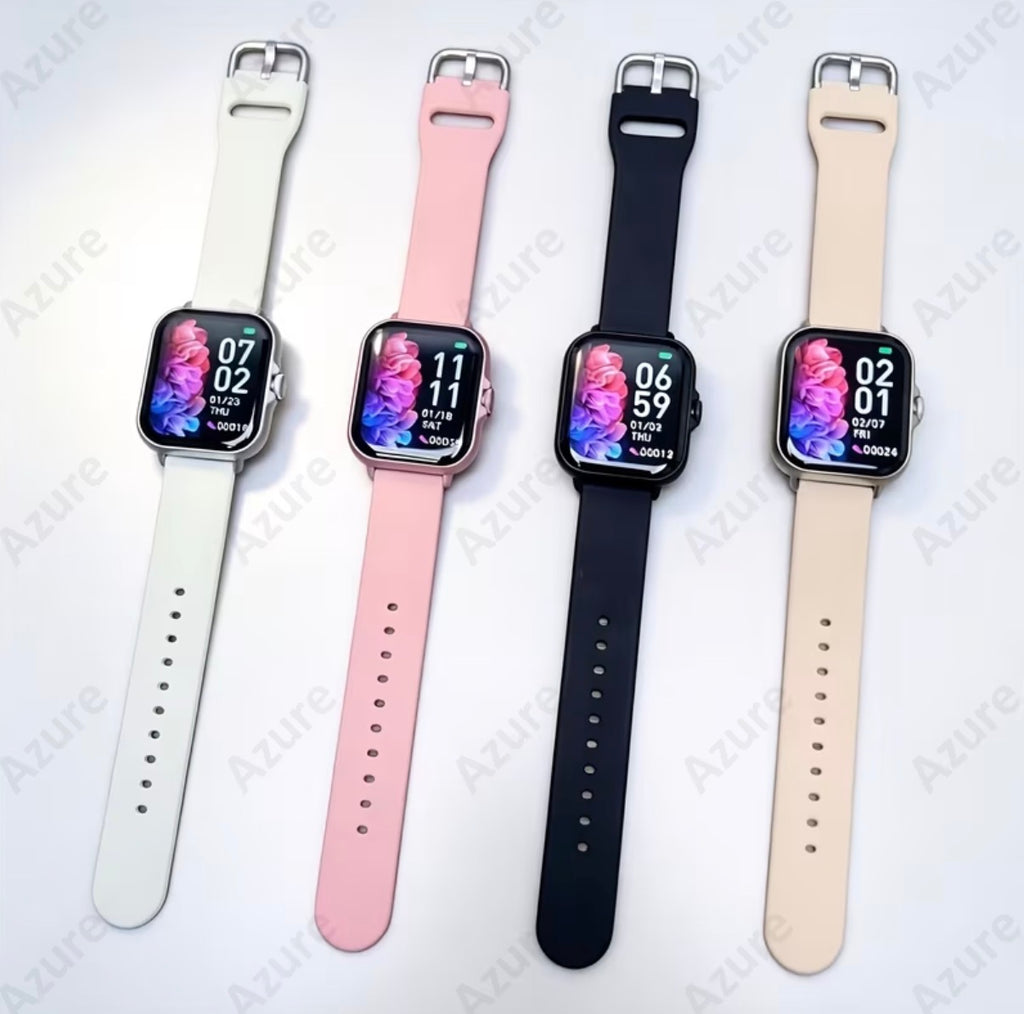 SmartWatch