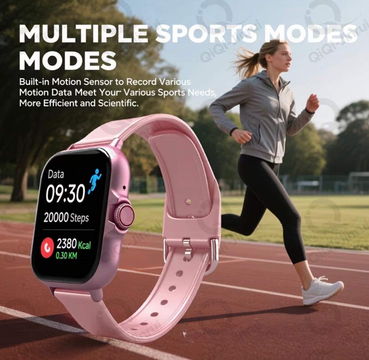 SmartWatch