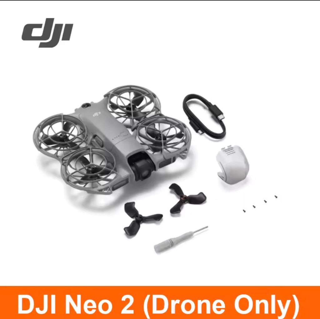 Drone DJI NEO2