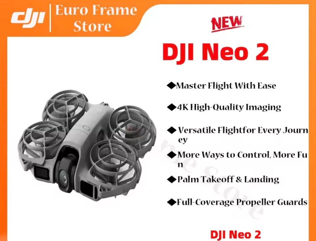 Drone DJI NEO2