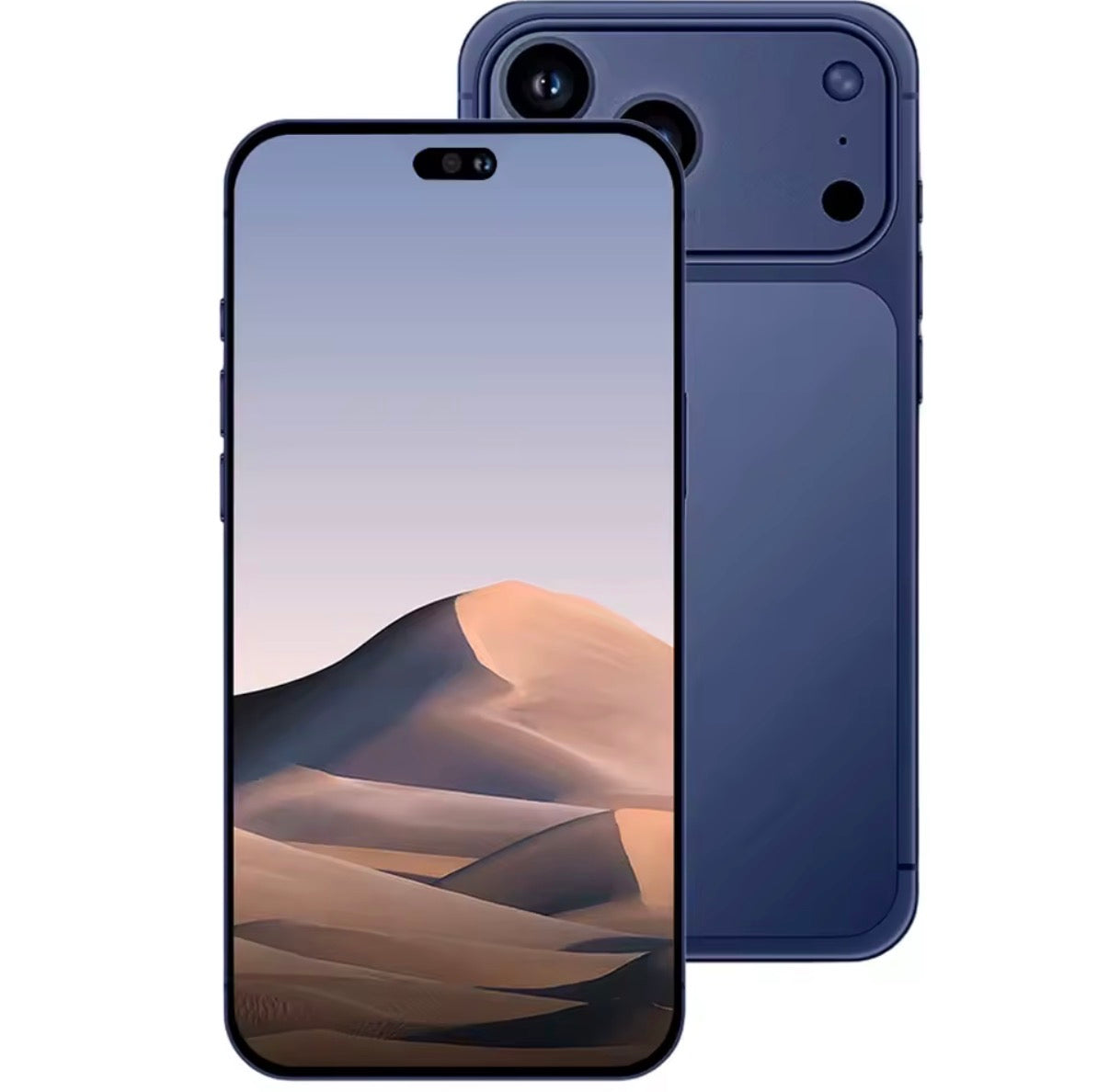 I17 Pro Max 5G