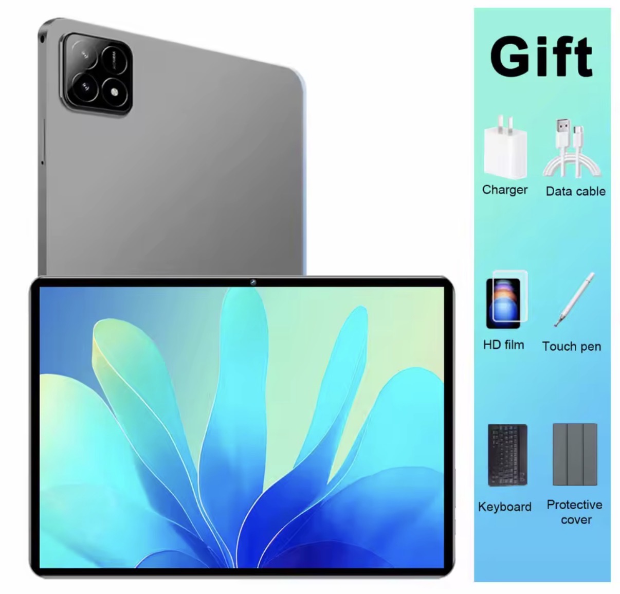 Tablet Android Pro 6