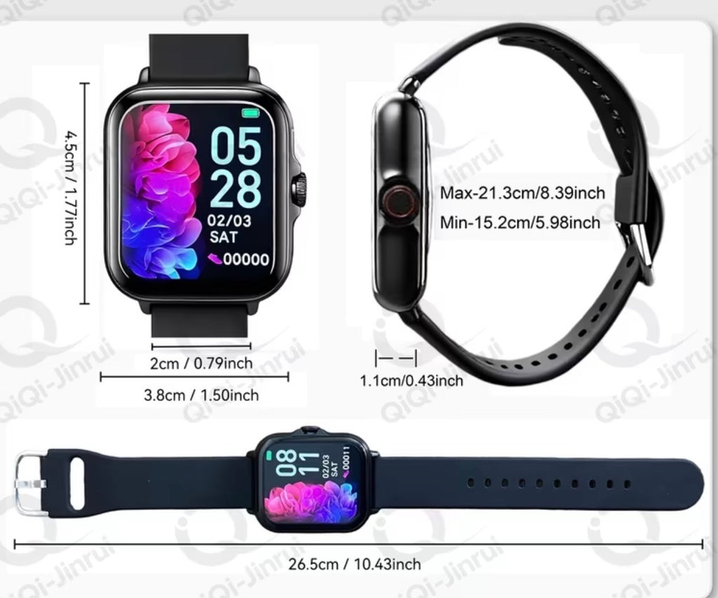 SmartWatch
