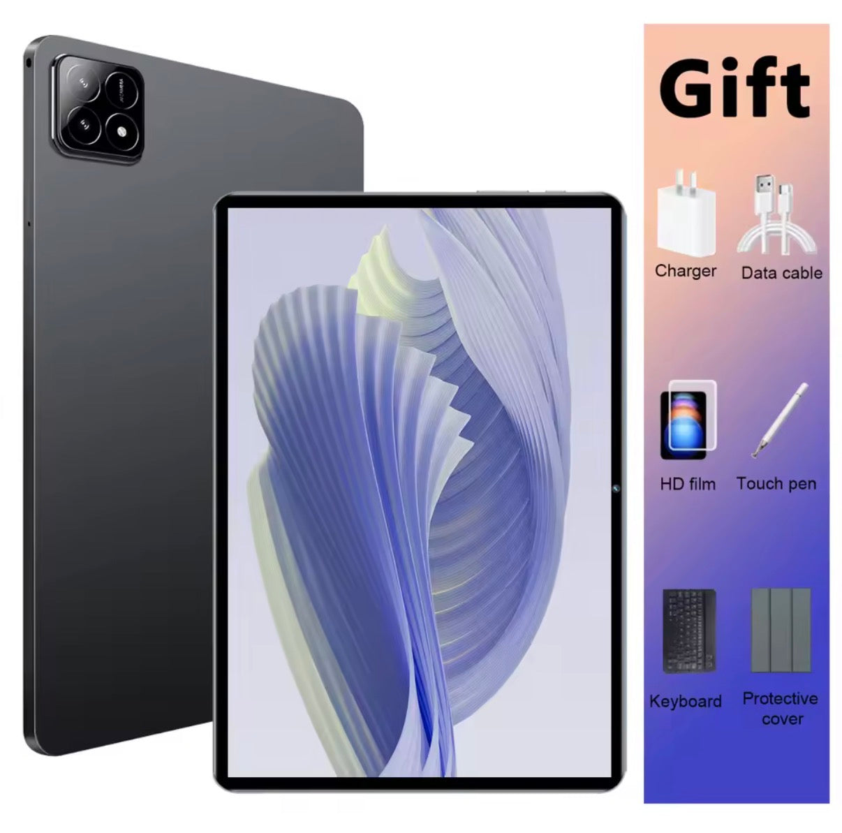 Tablet Pro 13