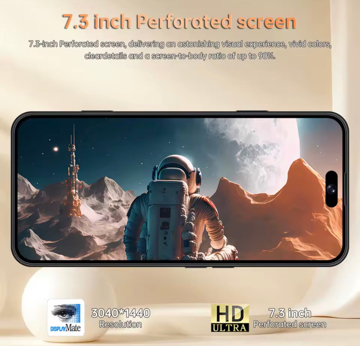 I17 Pro Max 5G