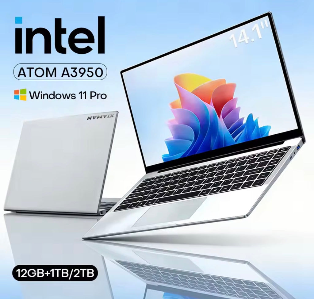 Xiaomi Laptop