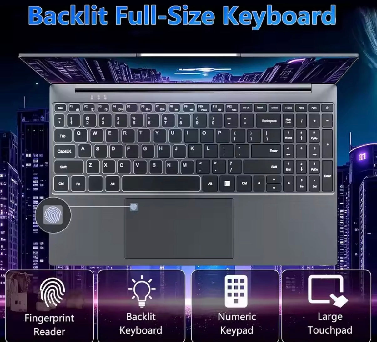 Laptop Gaming