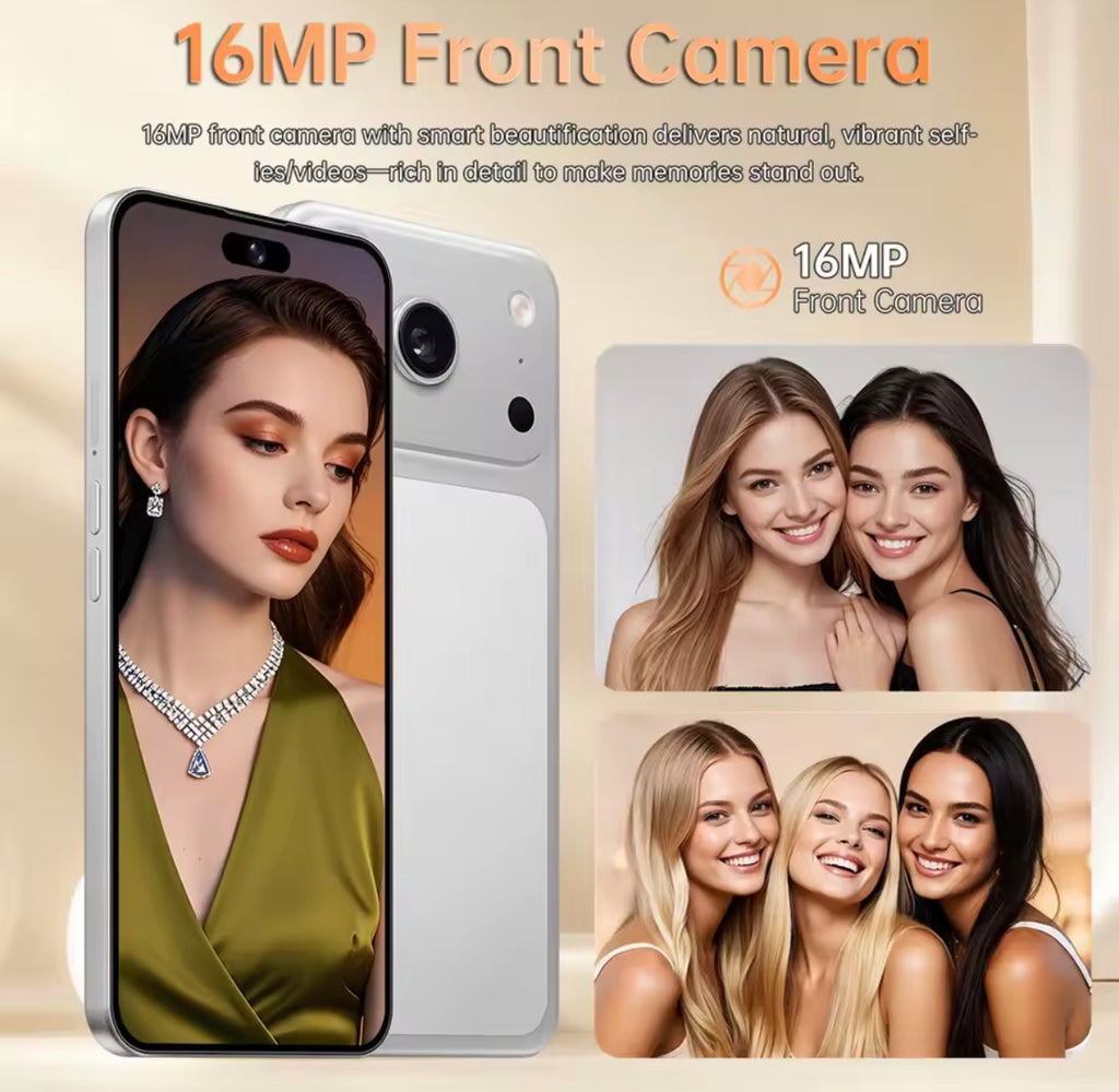 I17 Pro Max 5G