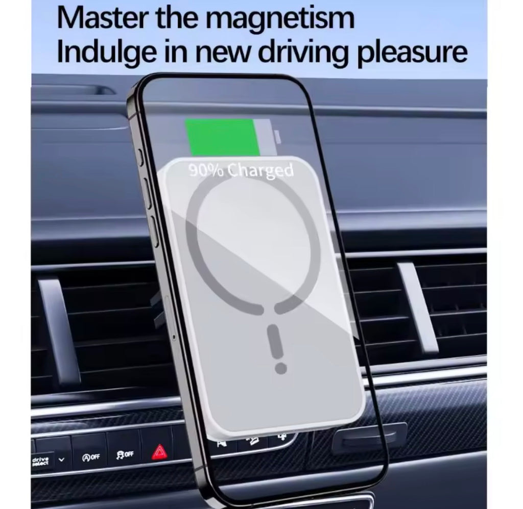Charger Wireless