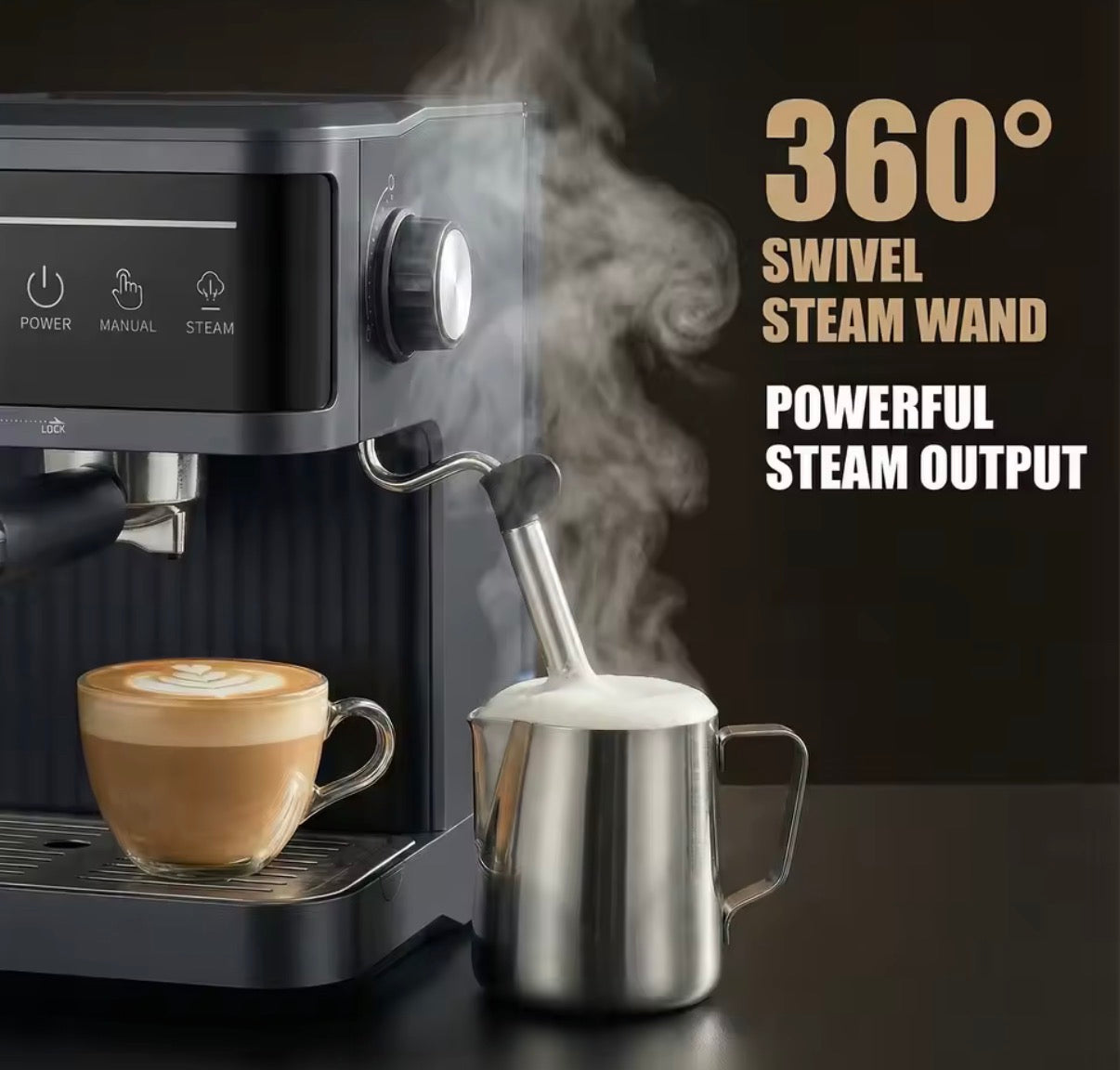 Macchina per caffè