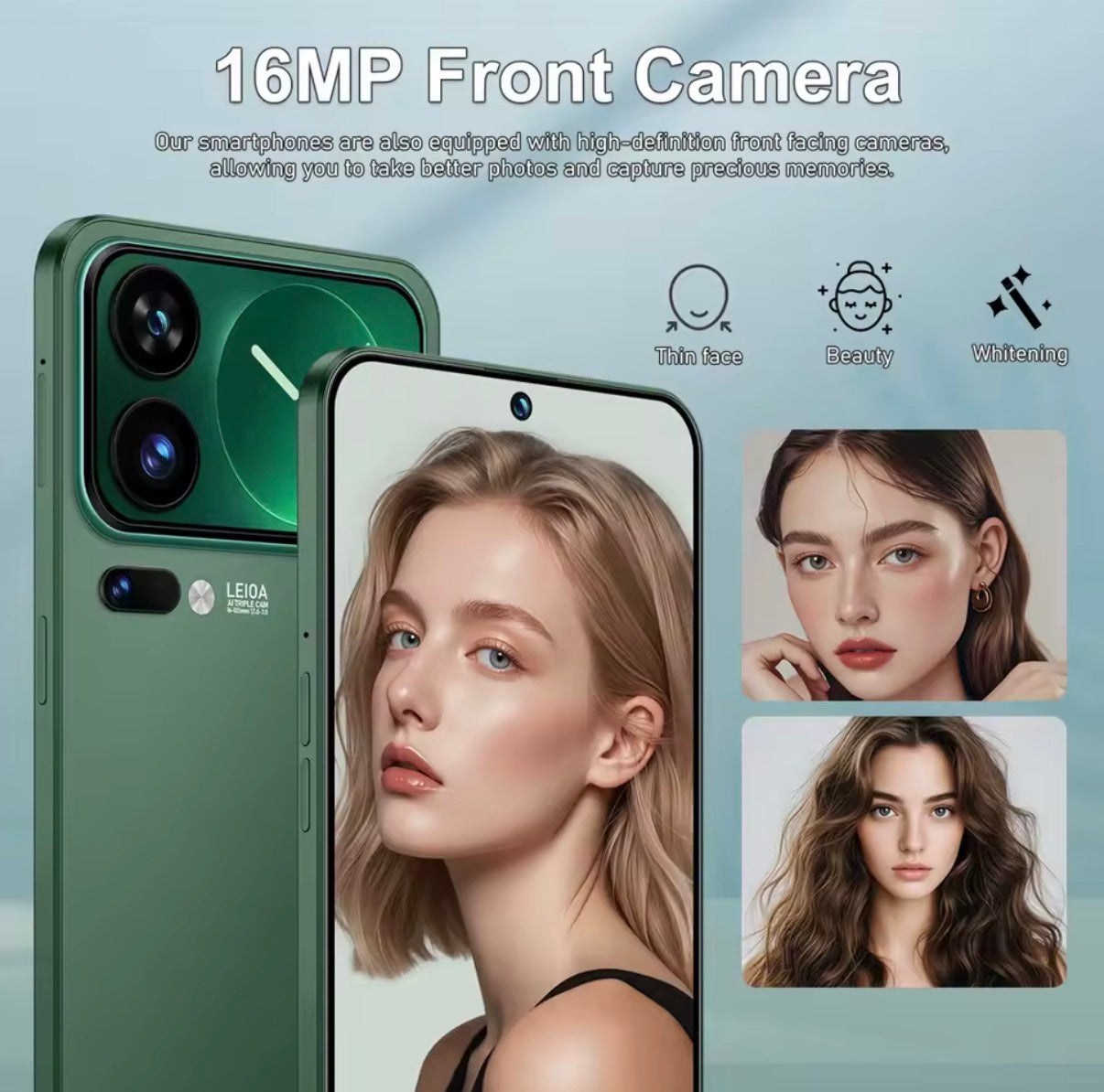 M17 Pro Max