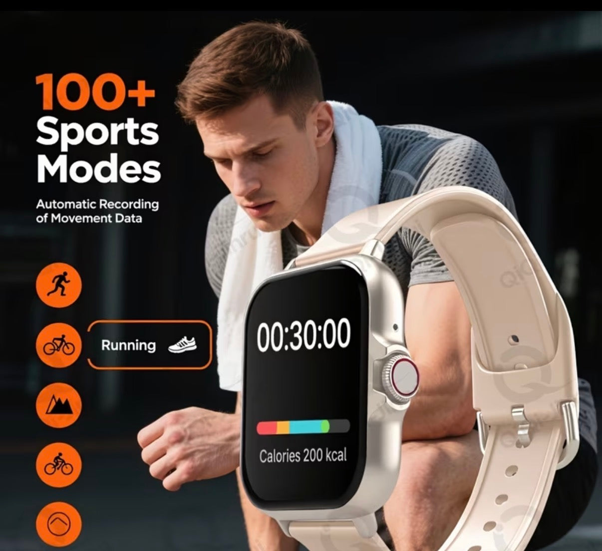 SmartWatch