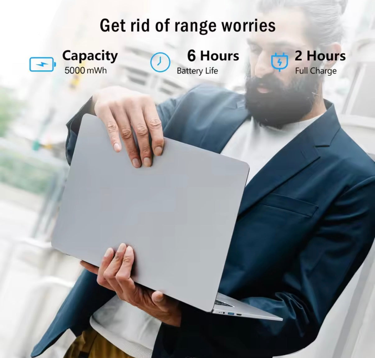Xiaomi Laptop