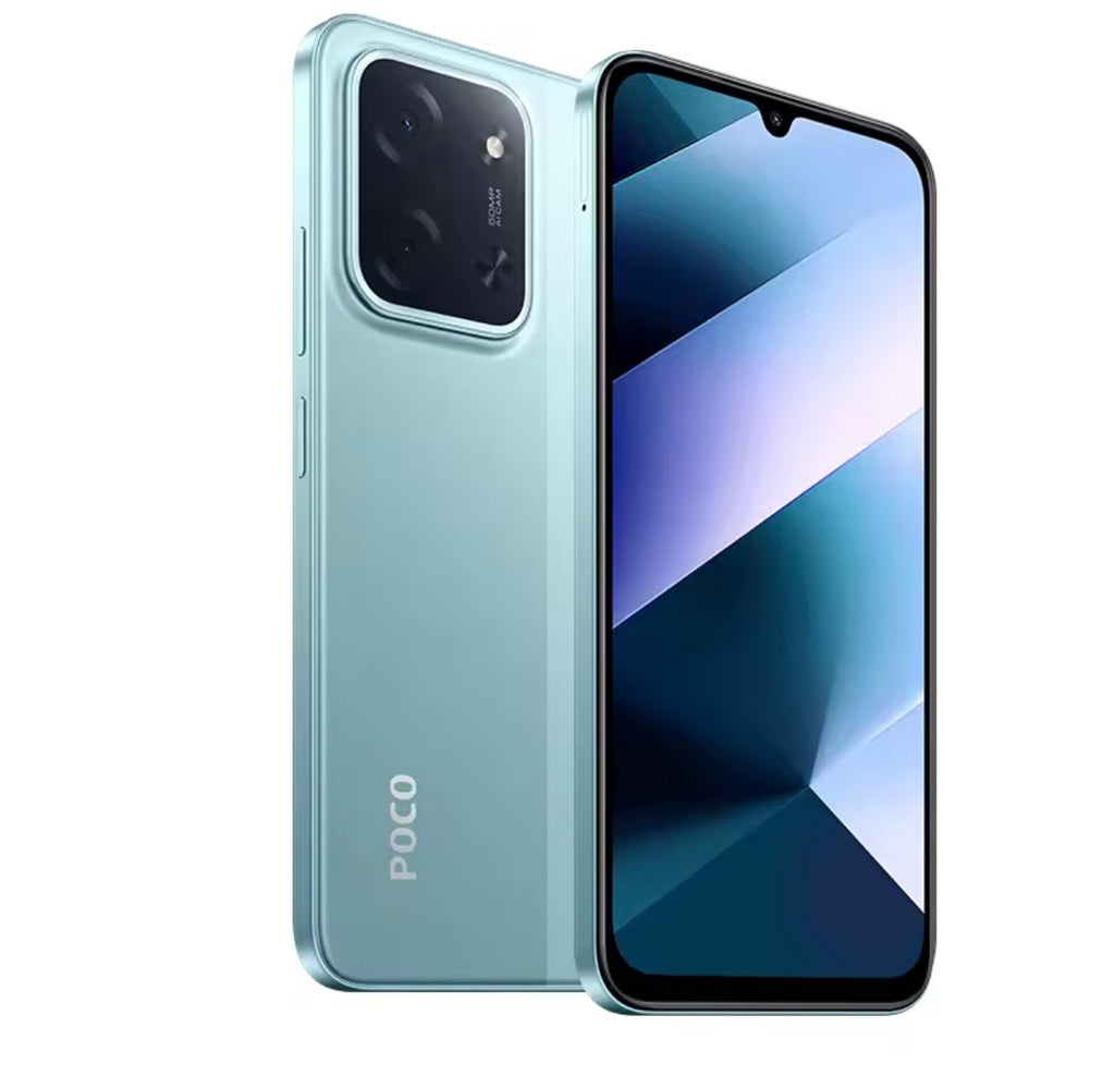 POCO C85